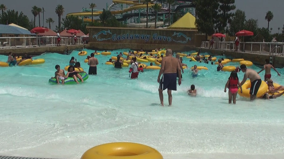 Splash Kingdom Waterpark